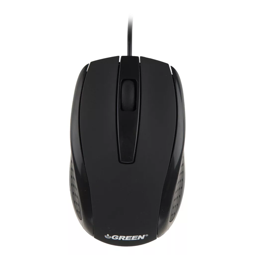 ماوس گرین GM-101