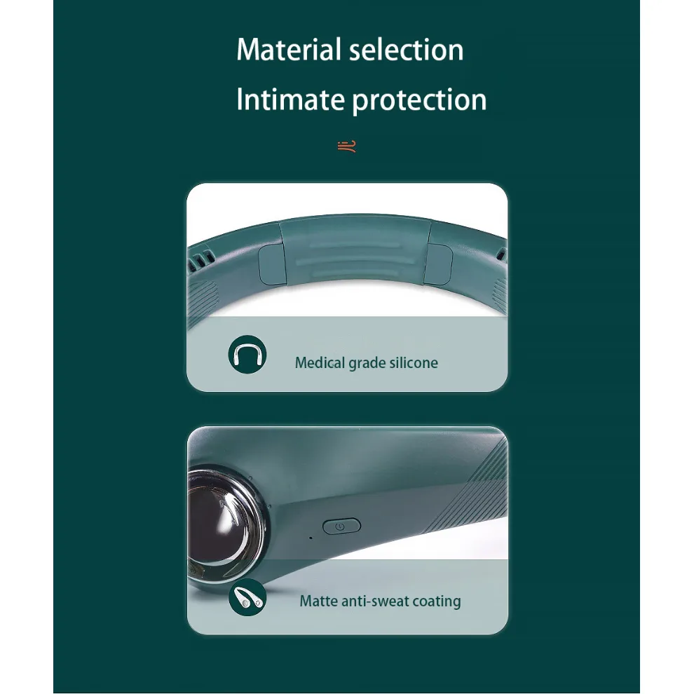 پنکه گردنی مدل SD-01