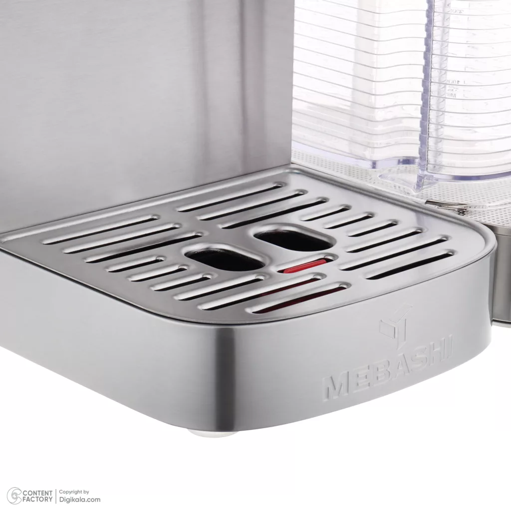 اسپرسو ساز مباشی مدل  ME-ECM 2501