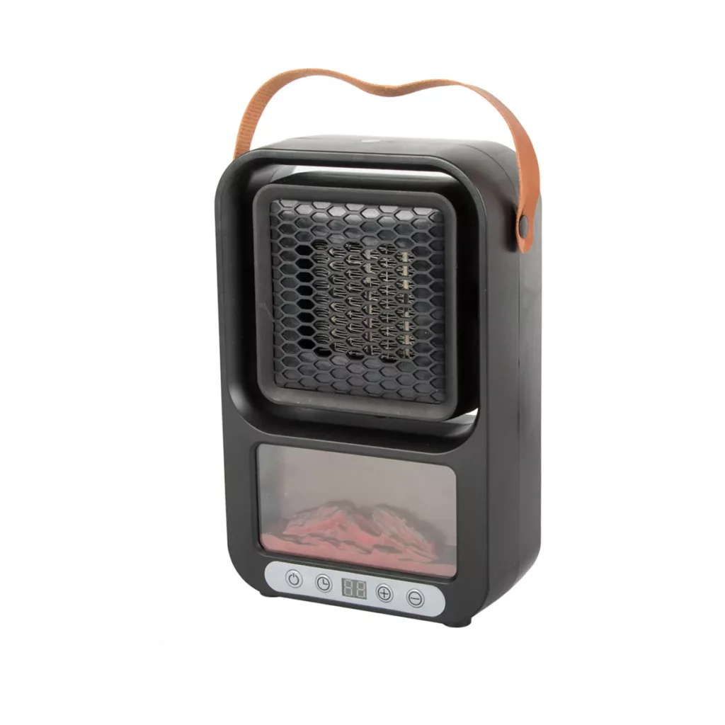 فن هیتر مدل RH-61