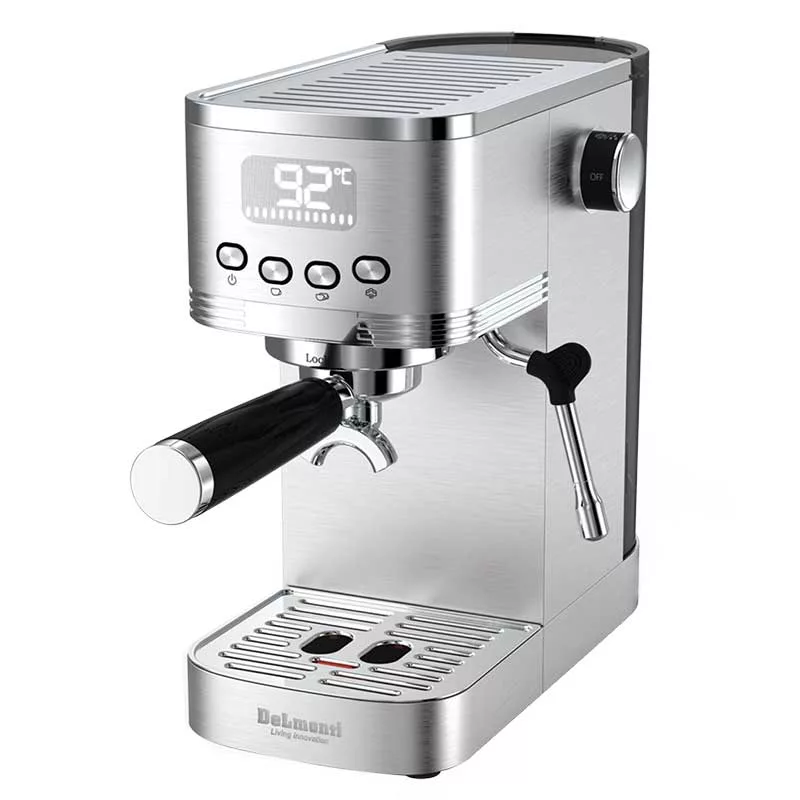 اسپرسو ساز ۱۱۰۰ میلی‌لیتر دلمونتی مدل 620