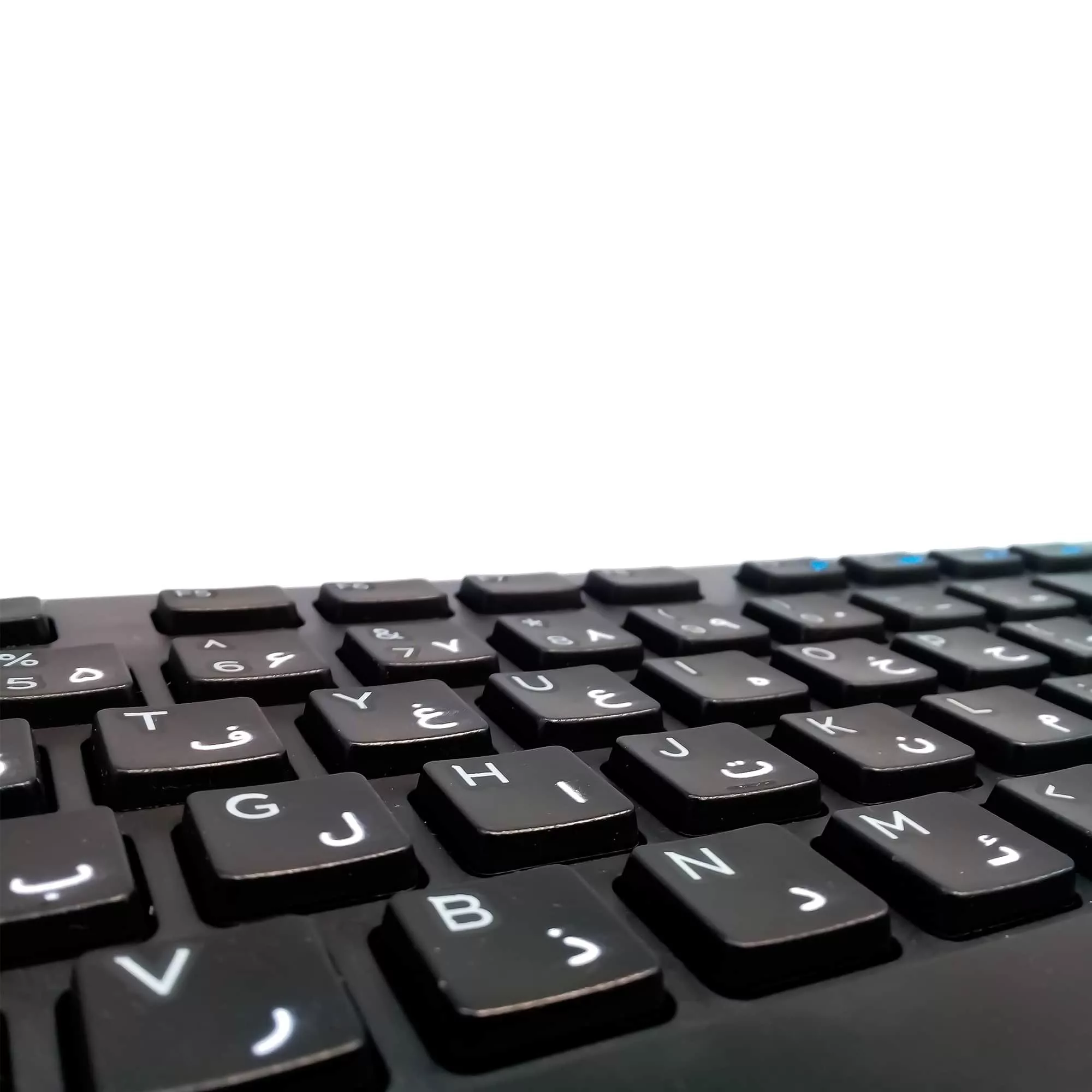 کیبورد دل مدل KB216