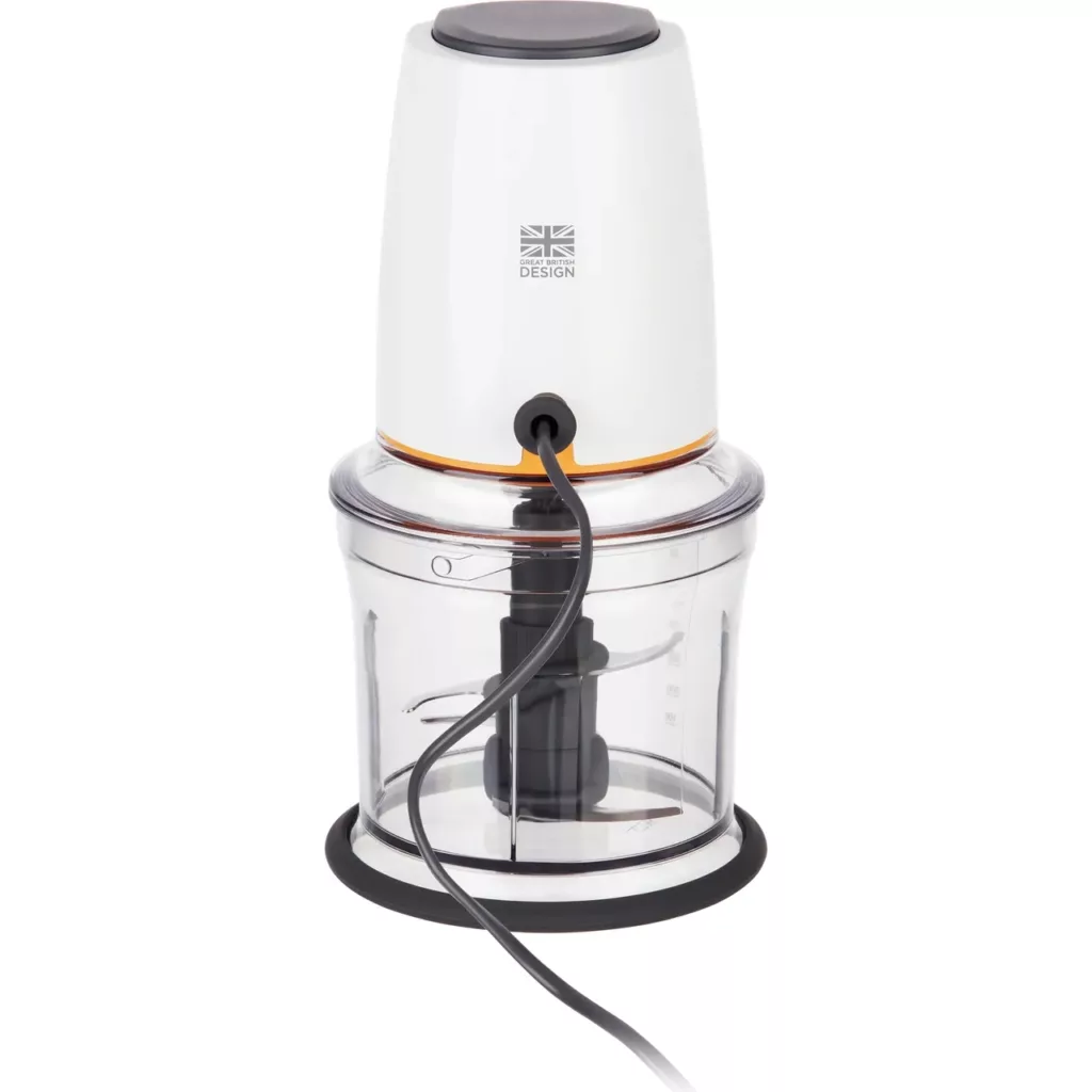 خردکن کنوود مدل CHP61