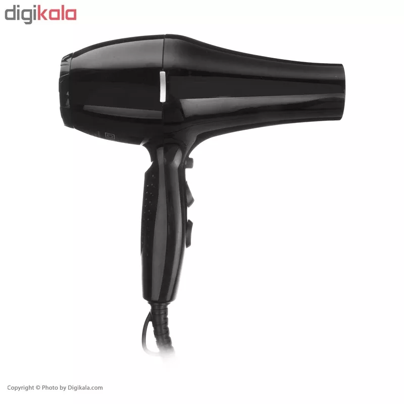 سشوار حرفه ای پرو امگا مدل A8804