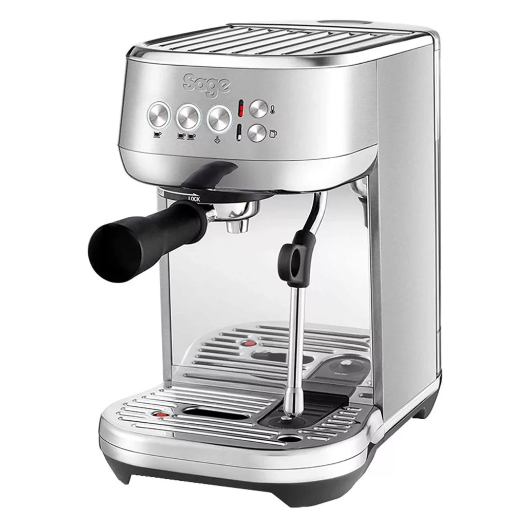 اسپرسوساز سیج مدل Bambino Plus