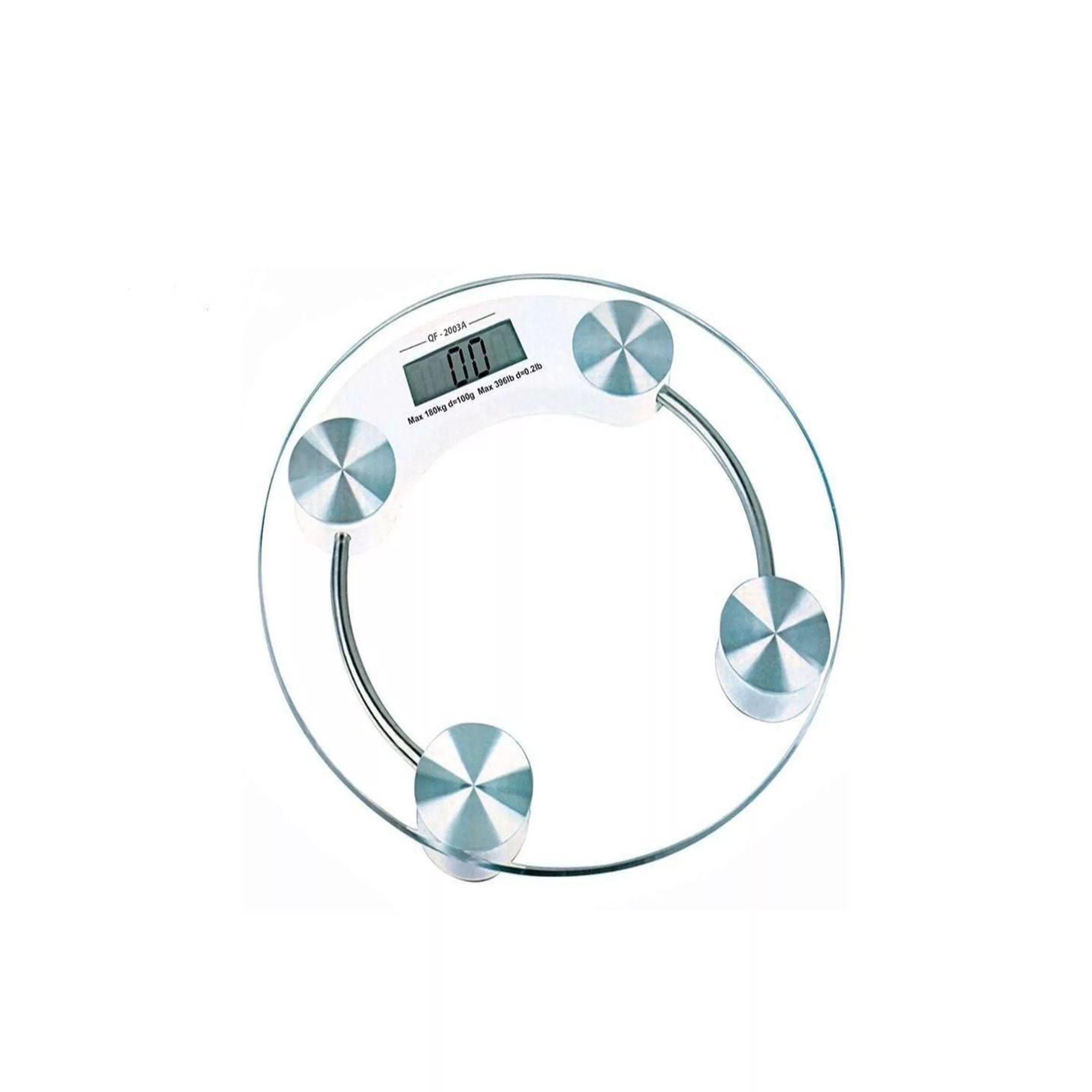 ترازو دیجیتال مدل 2003A