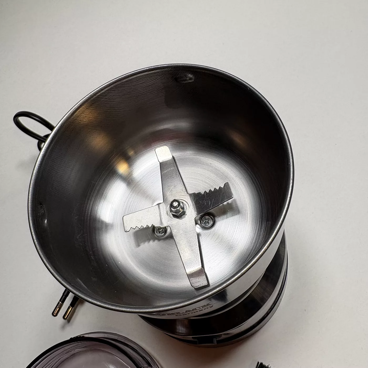 آسیاب مدل GB-100PG