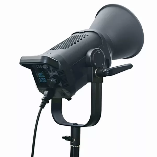 نور ثابت ال ای دی مکس لایت مدل COBAC-300A