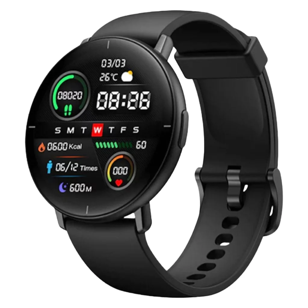 ساعت هوشمند میبرو مدل Lite SmartWatch