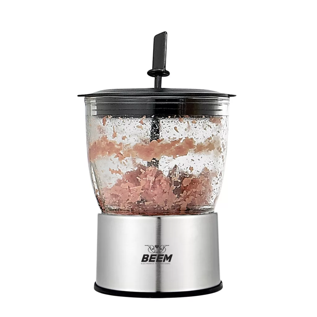 آبمیوه‌گیری چند کاره بیم مدل 2301