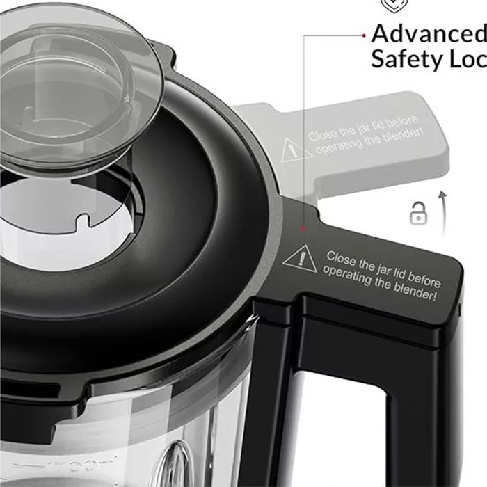 مخلوط کن و آسیاب کن 1.7 لیتری فلر مدل BLG 1200