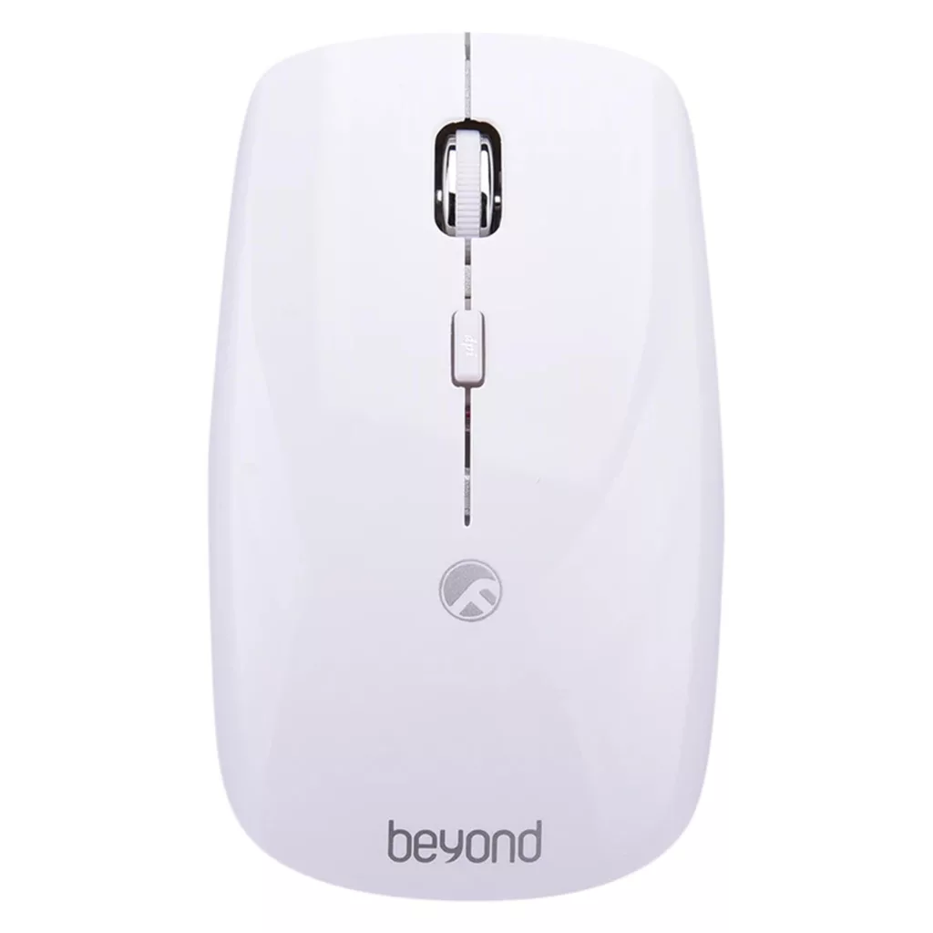 ماوس بیاند مدل BM-1230RF