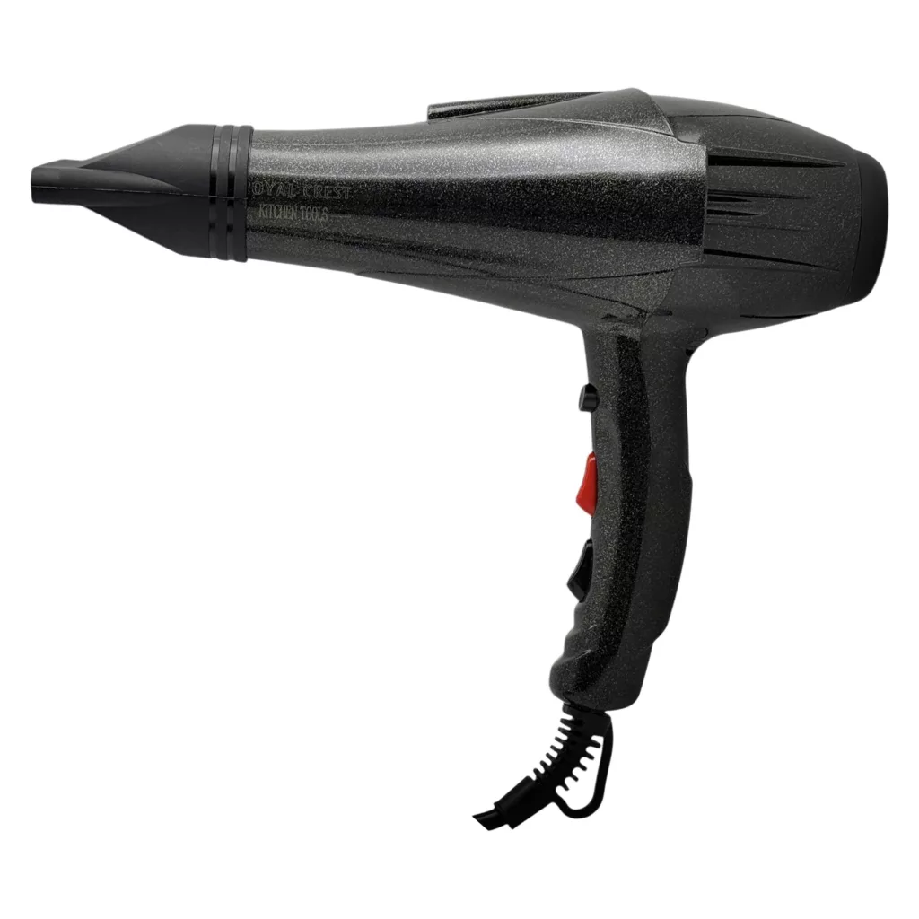 سشوار خانگی رویال کرست مدل RC-2024