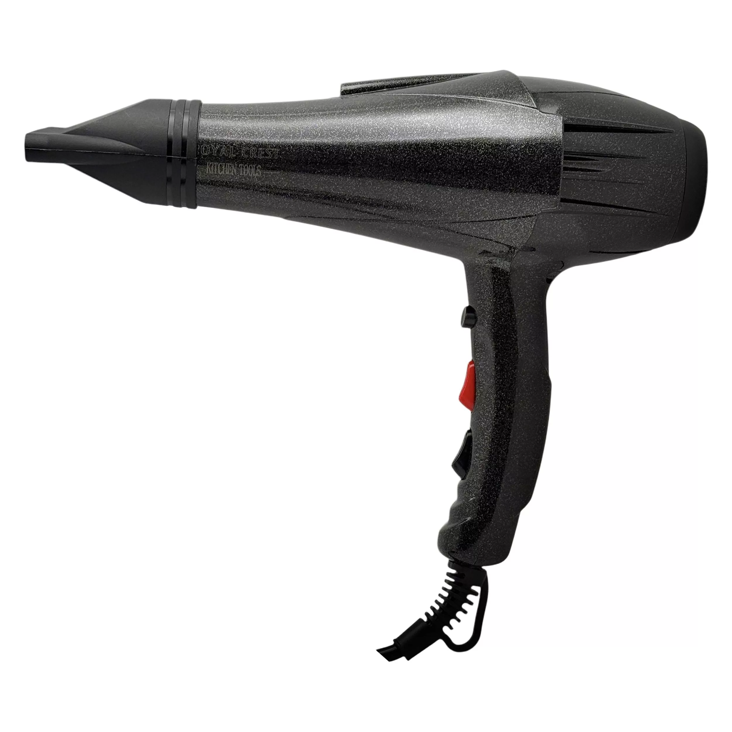 سشوار خانگی رویال کرست مدل RC-2024 سشوار خانگی رویال کرست مدل RC-2024