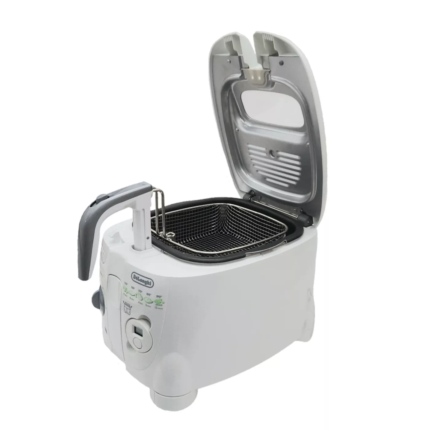 سرخ کن دلونگی مدل F17233