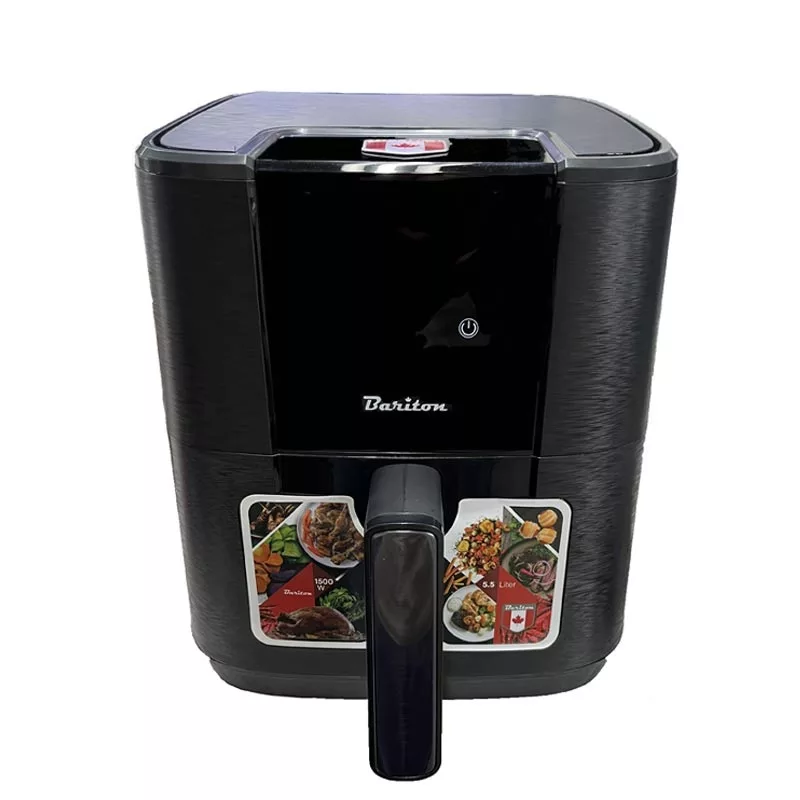 سرخ کن بدون روغن باریتون مدل BAF-55158GWB