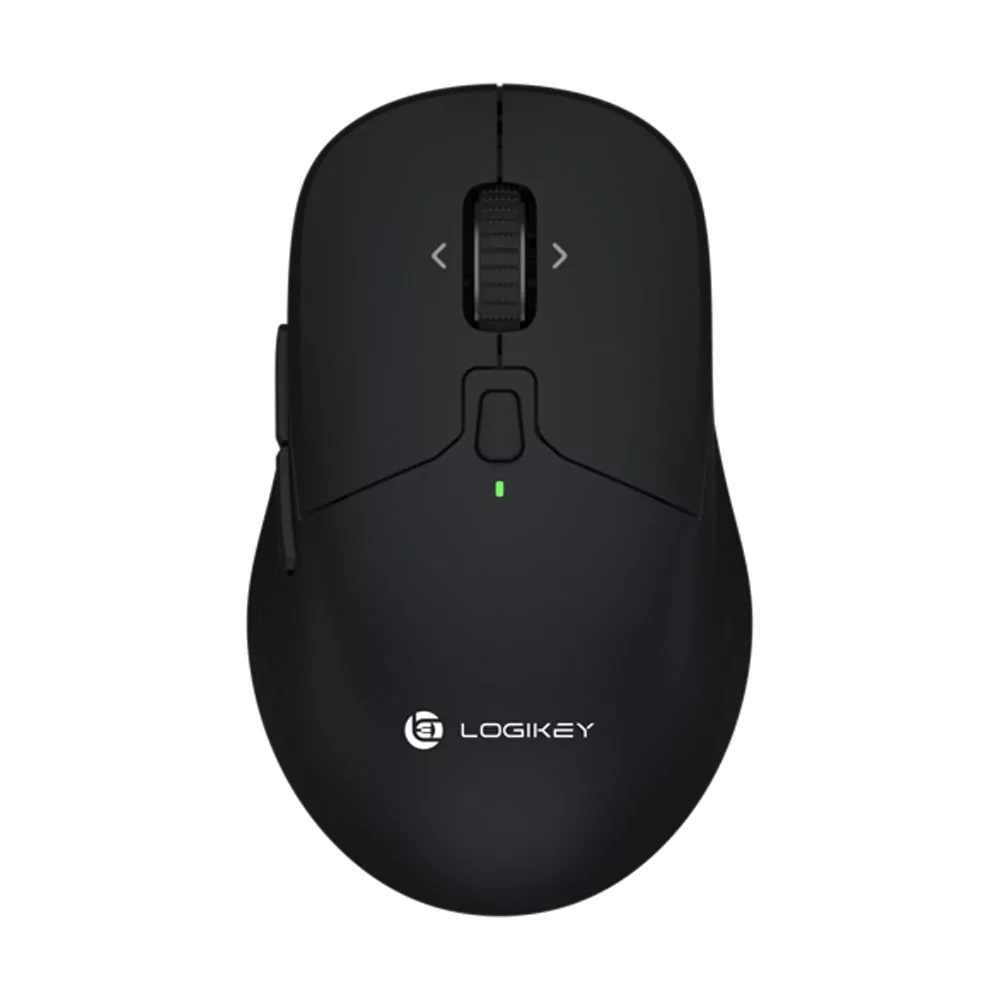 ماوس بی سیم لاجی کی مدل M520B