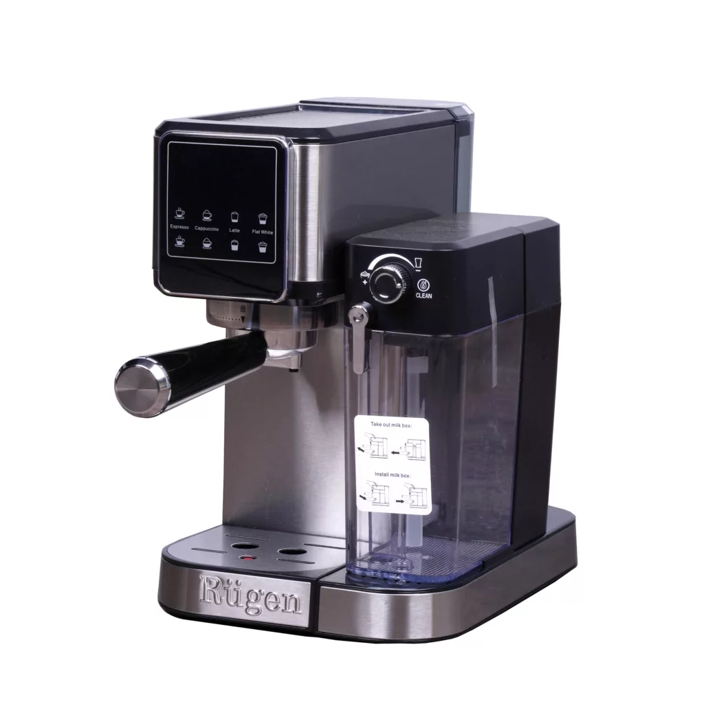 اسپرسو ساز 1000 میلی‌لیتر روگن استار مدل Rü-2940