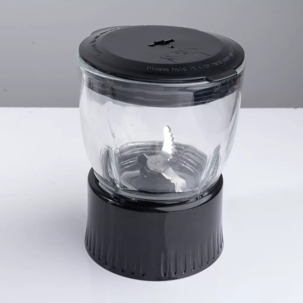 آبمیوه گیری نانانی مدل NKM-041