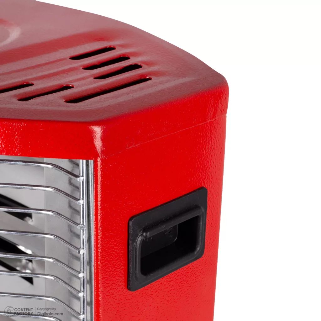 بخاری برقی ابر استاره مدل 1500