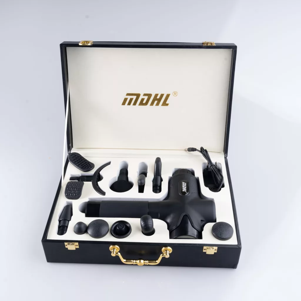 ماساژور برقی ام دی اچ ال مدل L12