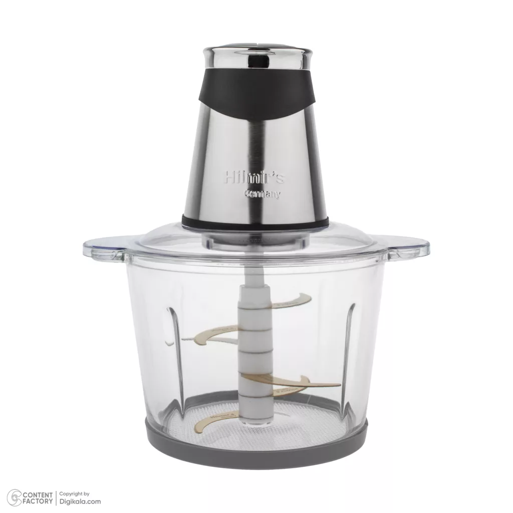 خردکن 2 لیتری هیلمرز مدل 5139-HI