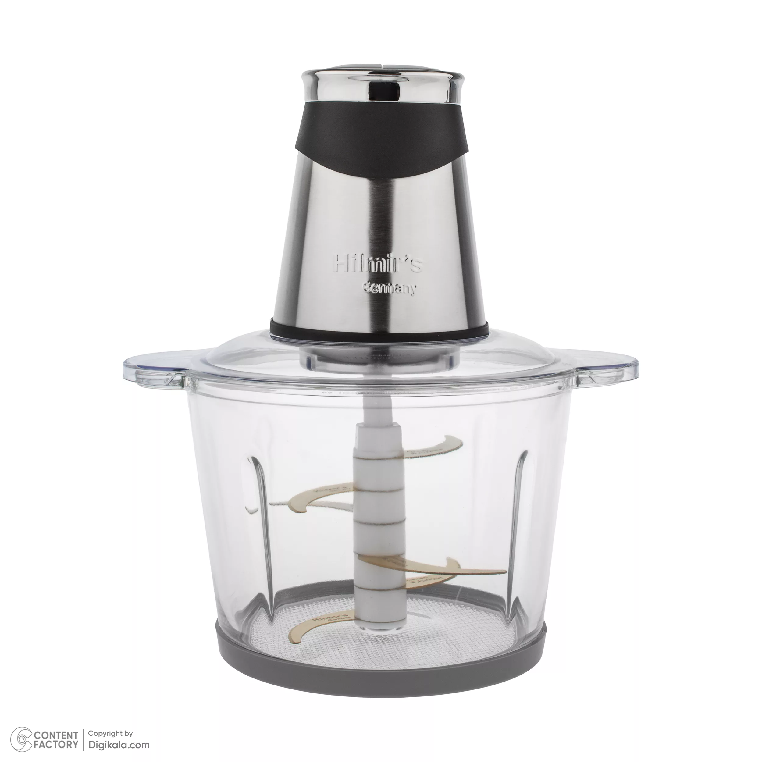 خردکن 2 لیتری هیلمرز مدل 5139-HI