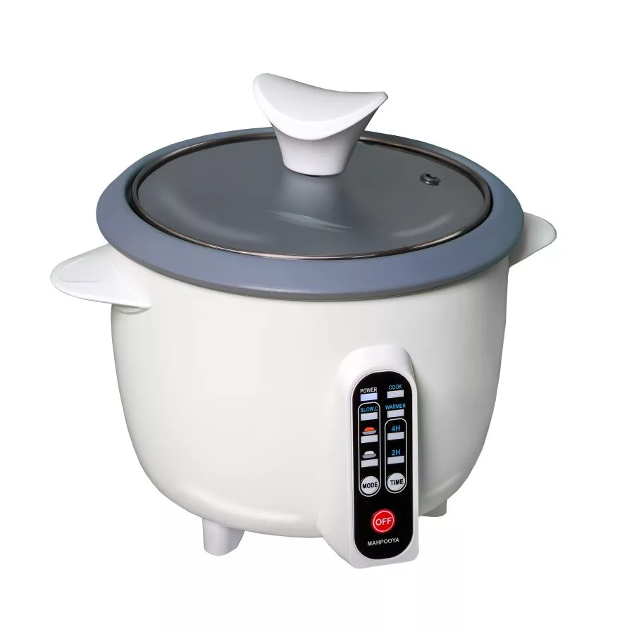 پلوپز 5 نفره مه پویا مدل DM-500