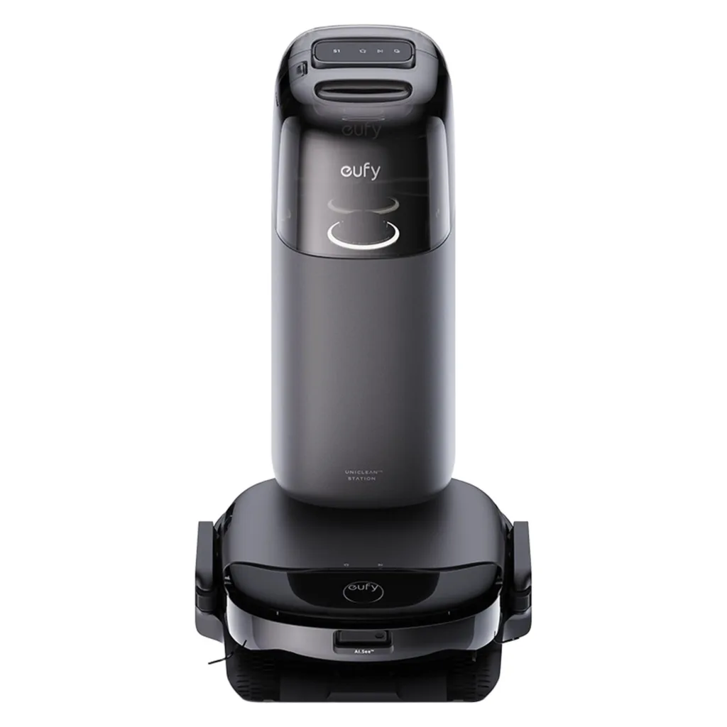 جارو رباتیک یوفی مدل Omni S1