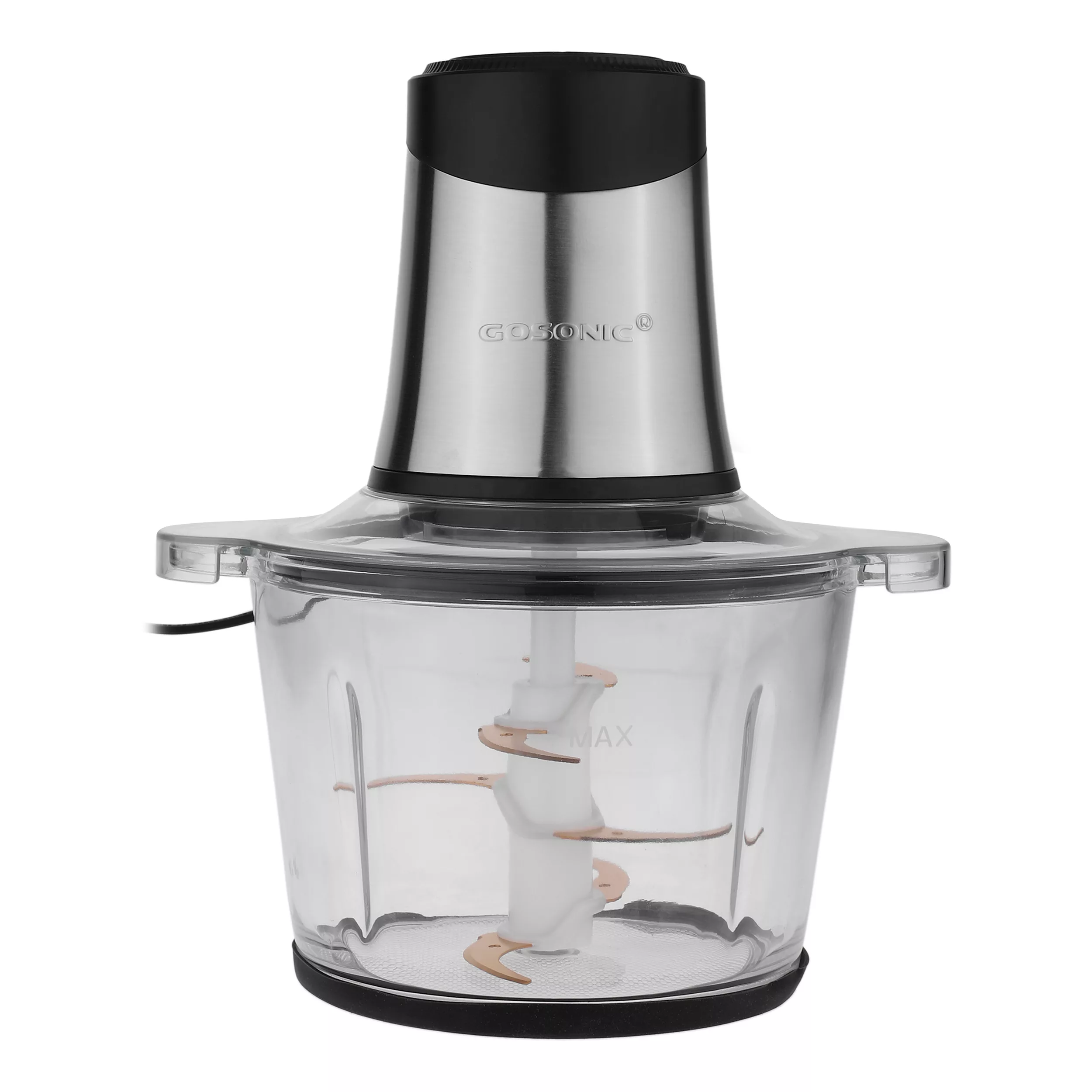 خردکن 3 لیتری گوسونیک مدل GSC-503