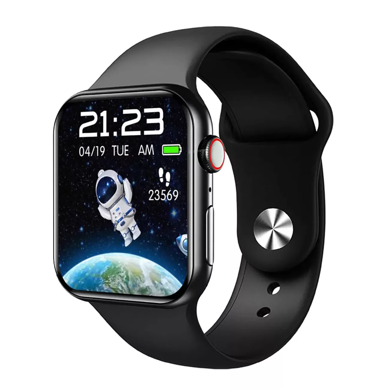 ساعت هوشمند گرین لاین مدل BS SWEATCHING ACTIVE TECHNOLOGY SE