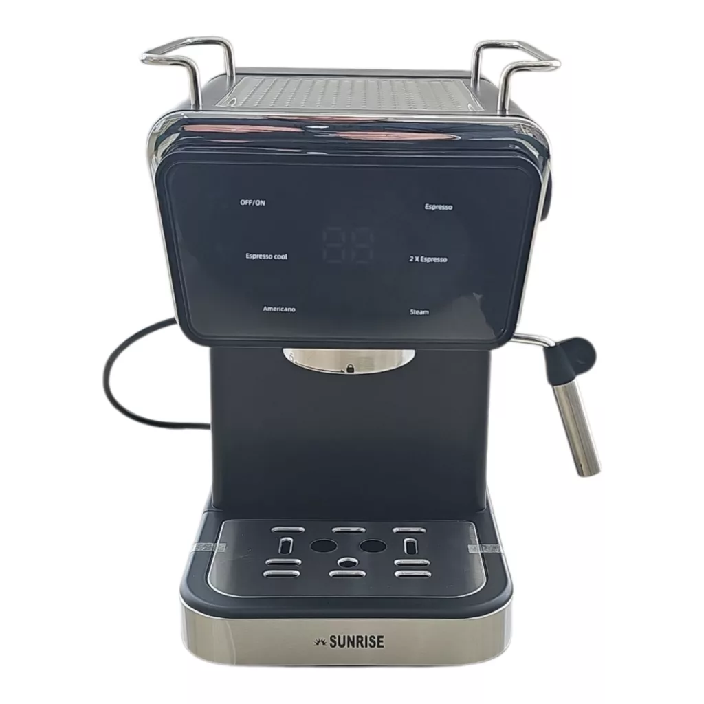 اسپرسو ساز 1200 میلی‌لیتر سان رایز مدل S500