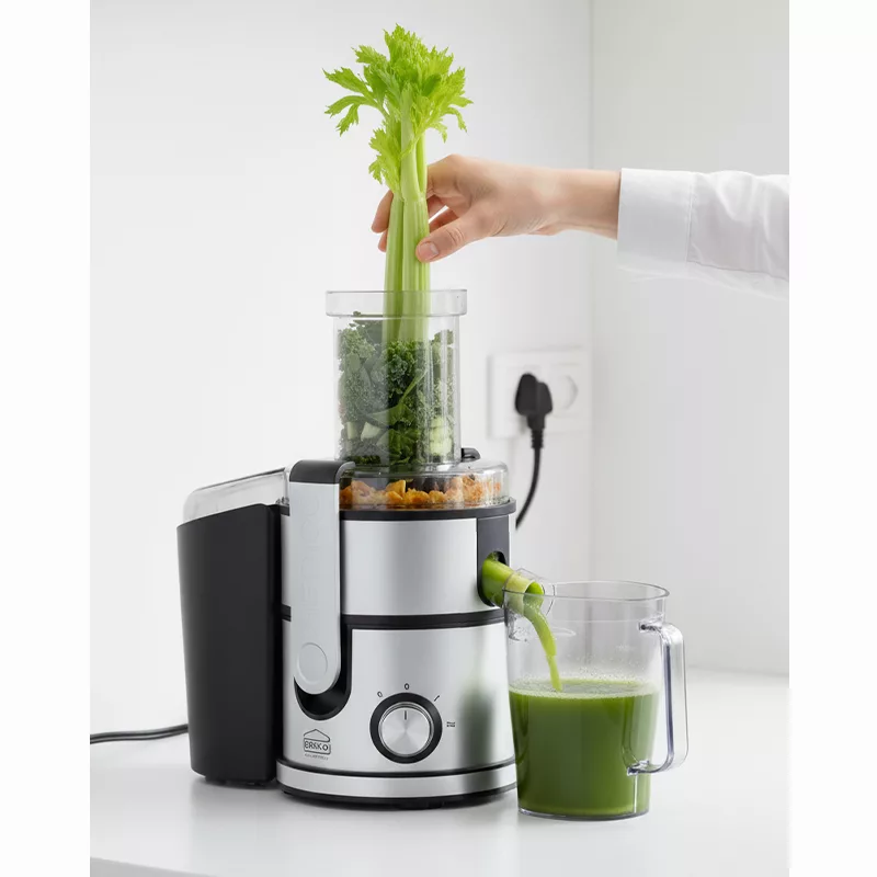 آبمیوه‌گیری چند کاره دکو مدل DE-901