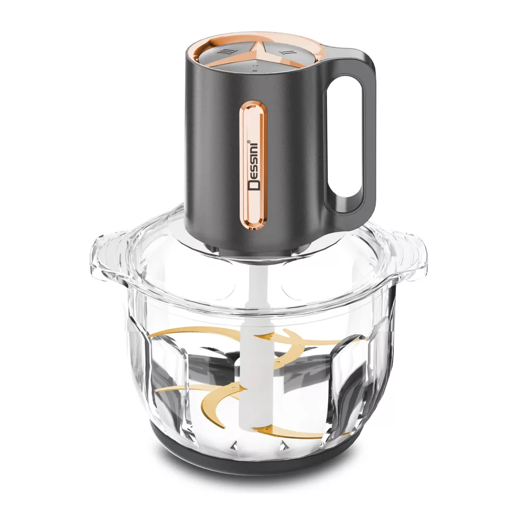 خردکن ۵.۳ لیتری دسینی مدل DS156