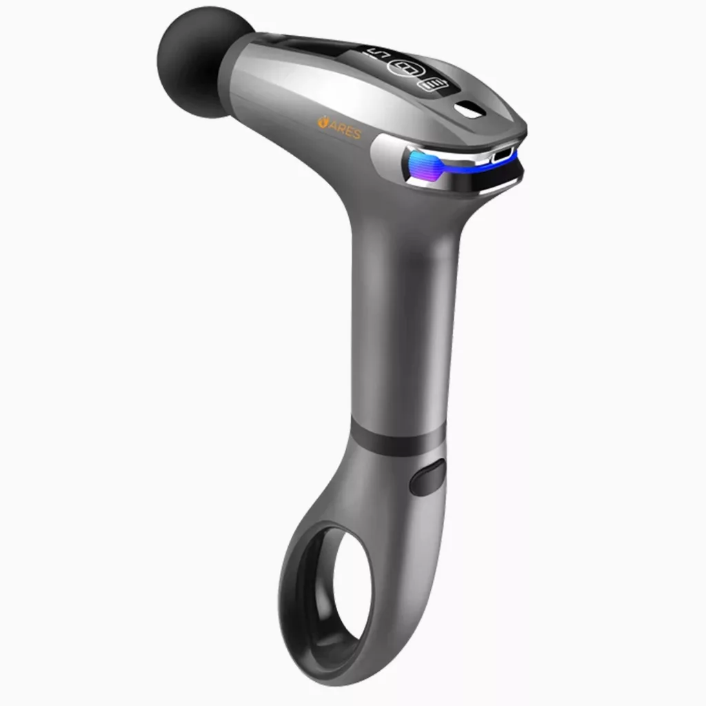 ماساژور برقی ارِس مدل RS-G105