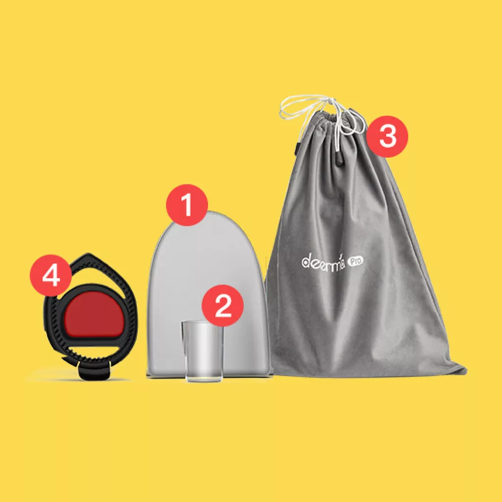 اتو بخار درما مدل HS300