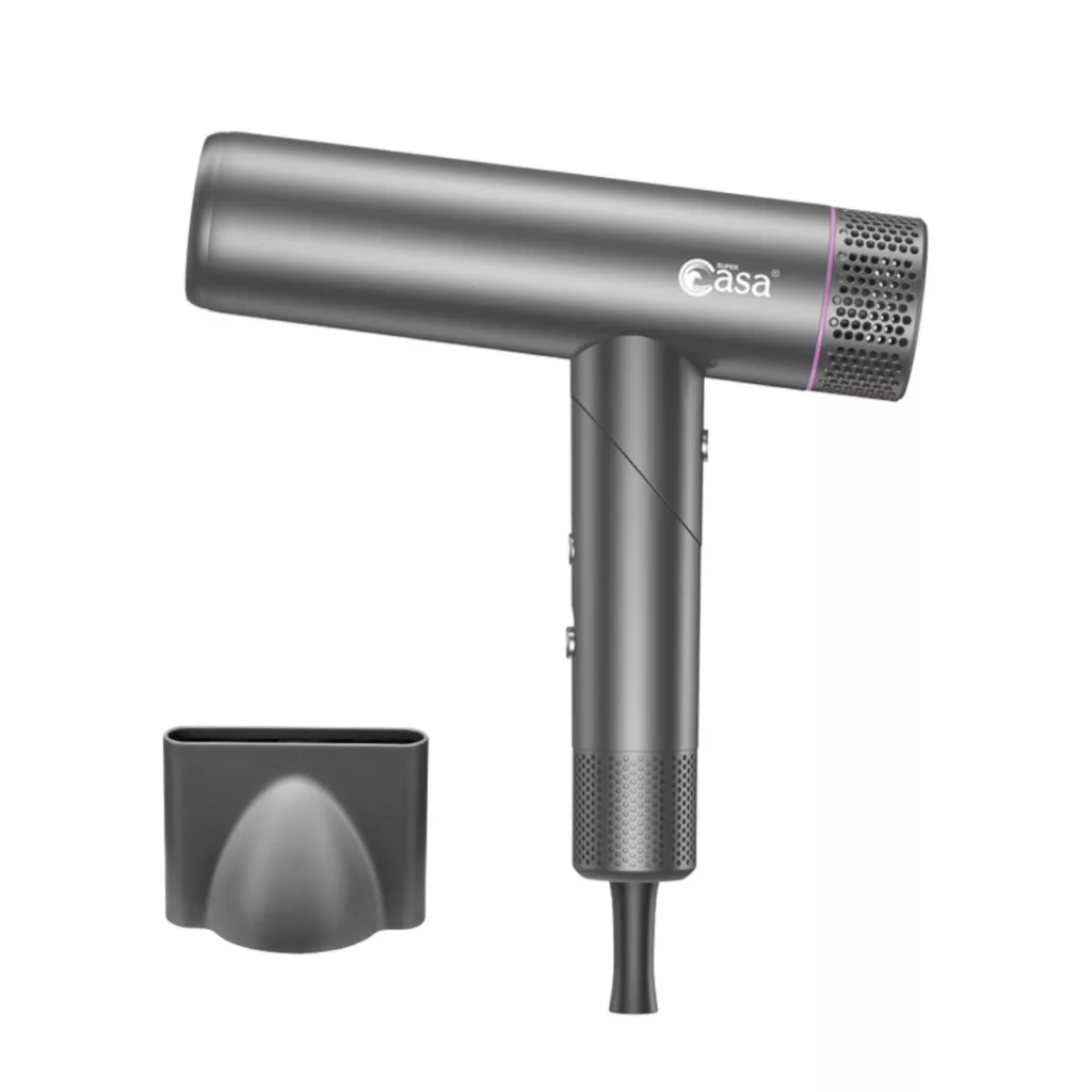 سشوار حرفه ای سوپر کاسا مدل CA-411