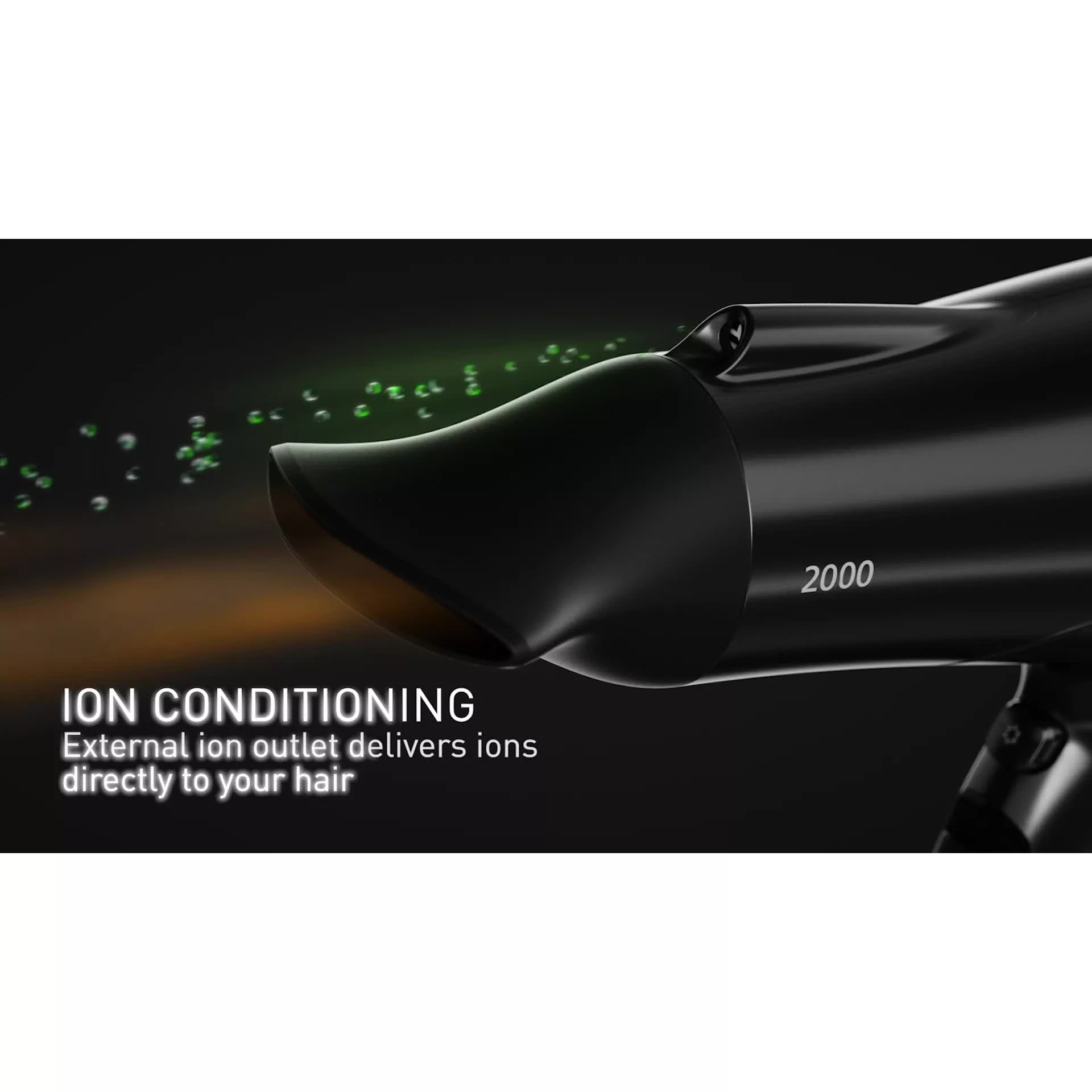 سشوار پاناسونیک مدل EH-NE66