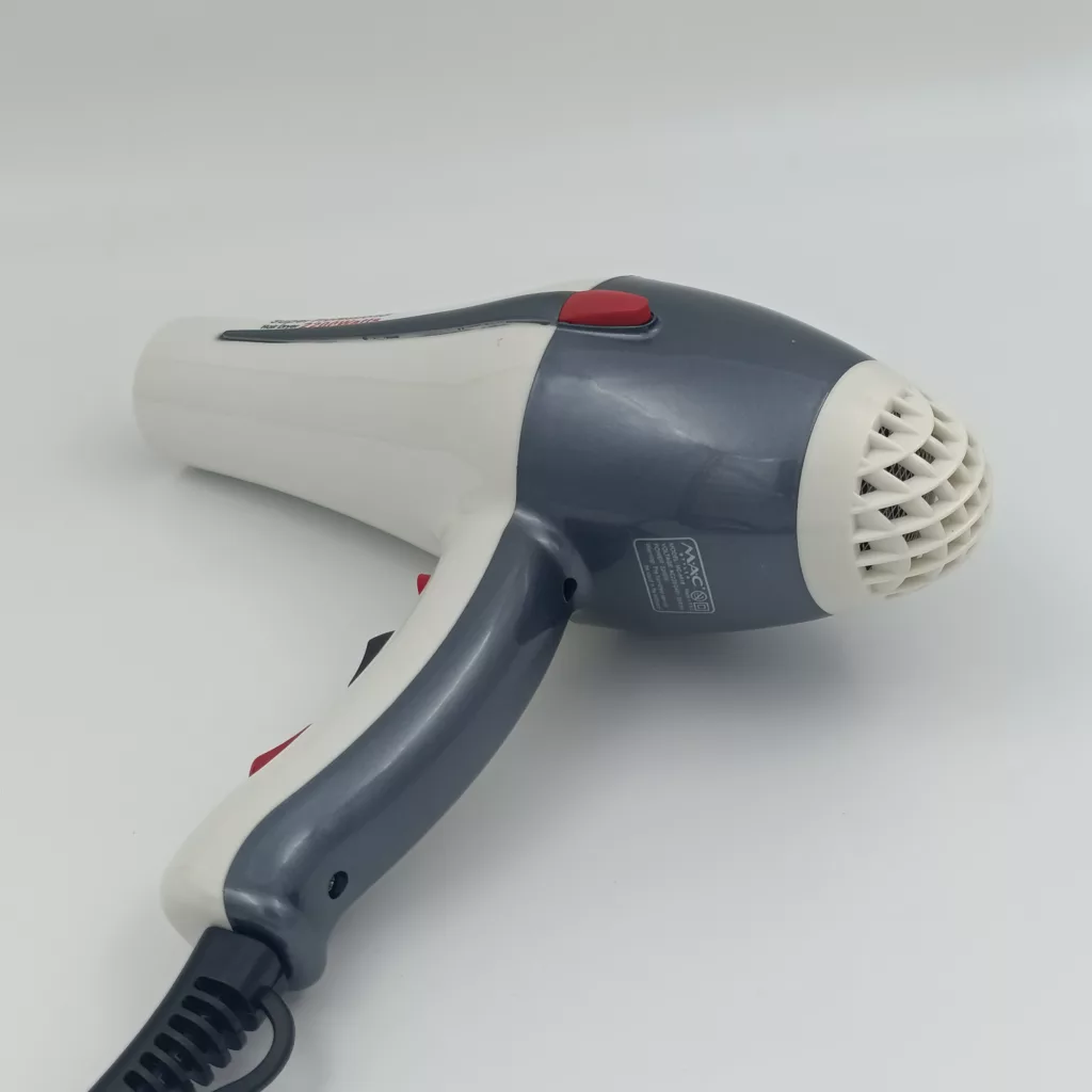 سشوار حرفه ای مک استایلر مدل mc-6618