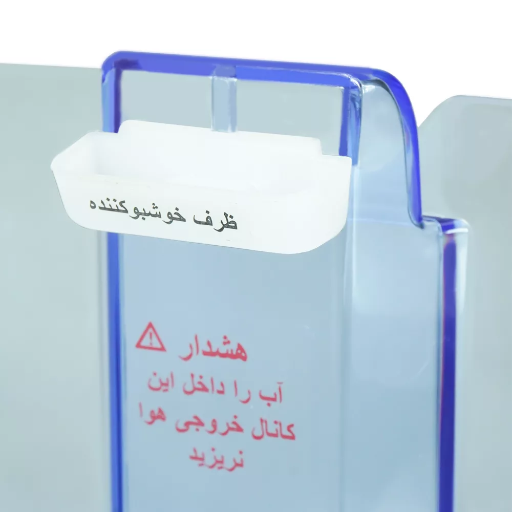 دستگاه بخور سرد هیوتک مدل HU-36