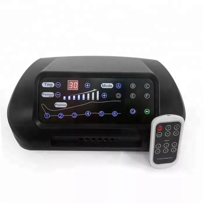 ماساژور پا وی-ریهاب مدل IPC04