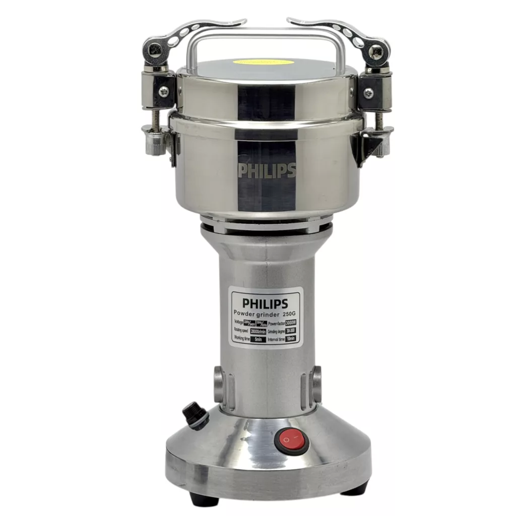 آسیاب صنعتی فیلیپس مدل MZ-7032