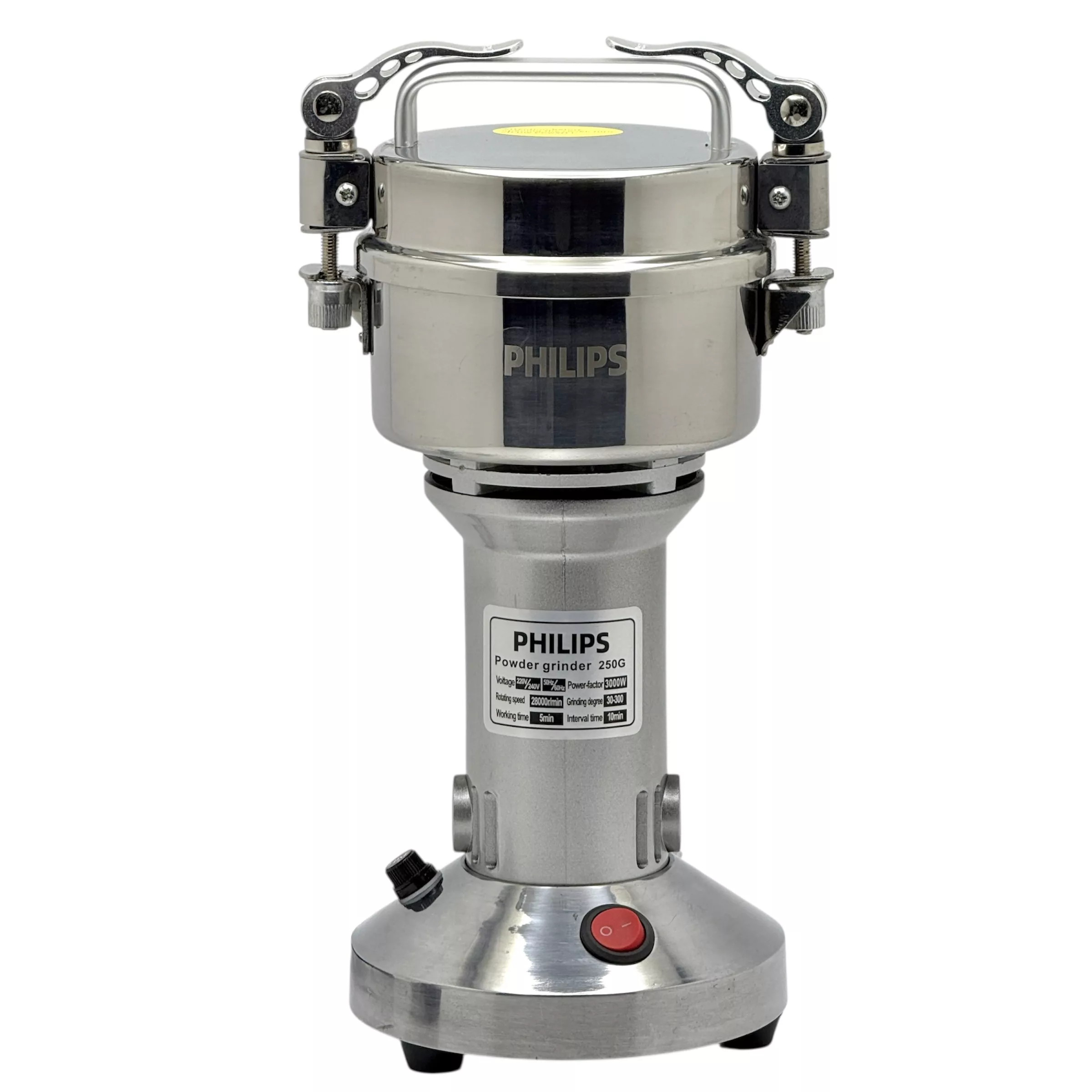 آسیاب صنعتی فیلیپس مدل MZ-7032