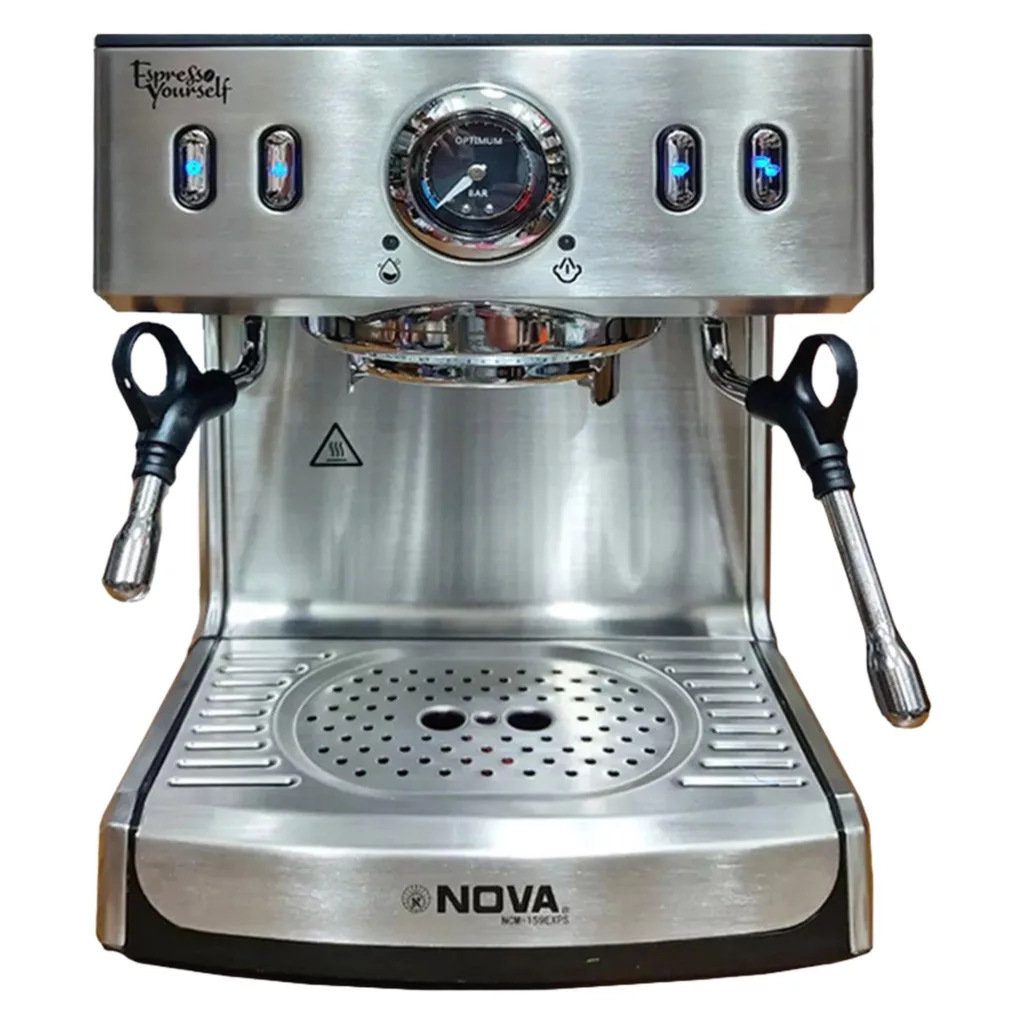 اسپرسو ساز نوا مدل NCM-159