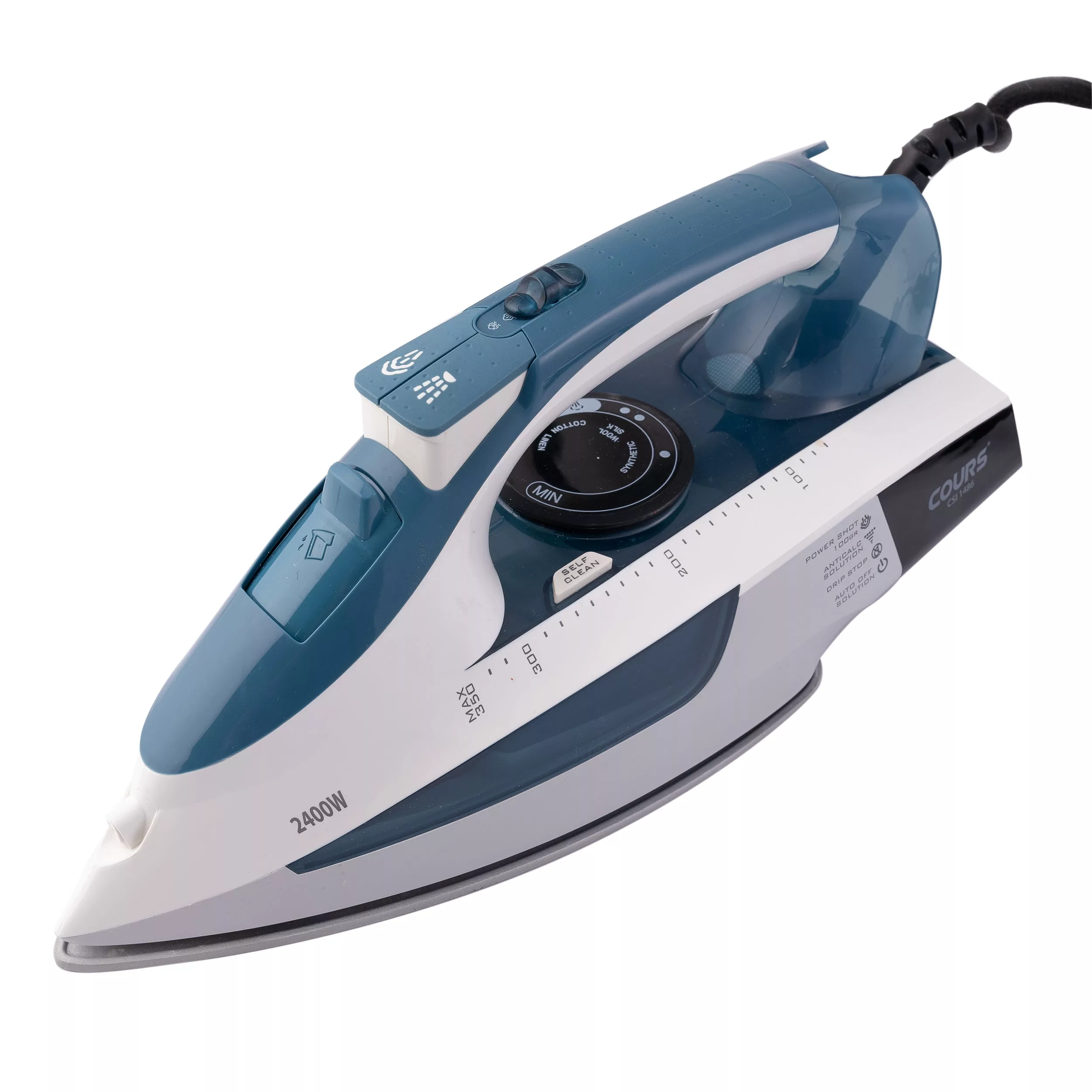 اتو بخار کورس مدل csi-1486 اتو بخار کورس مدل csi-1486