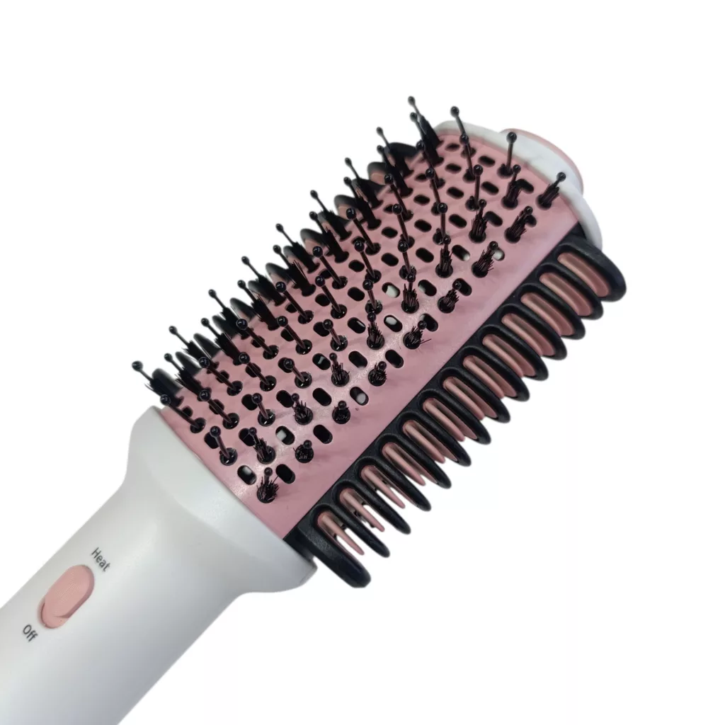 سشوار برسدار حالتدهنده 1200 وات موهیر مدل H915