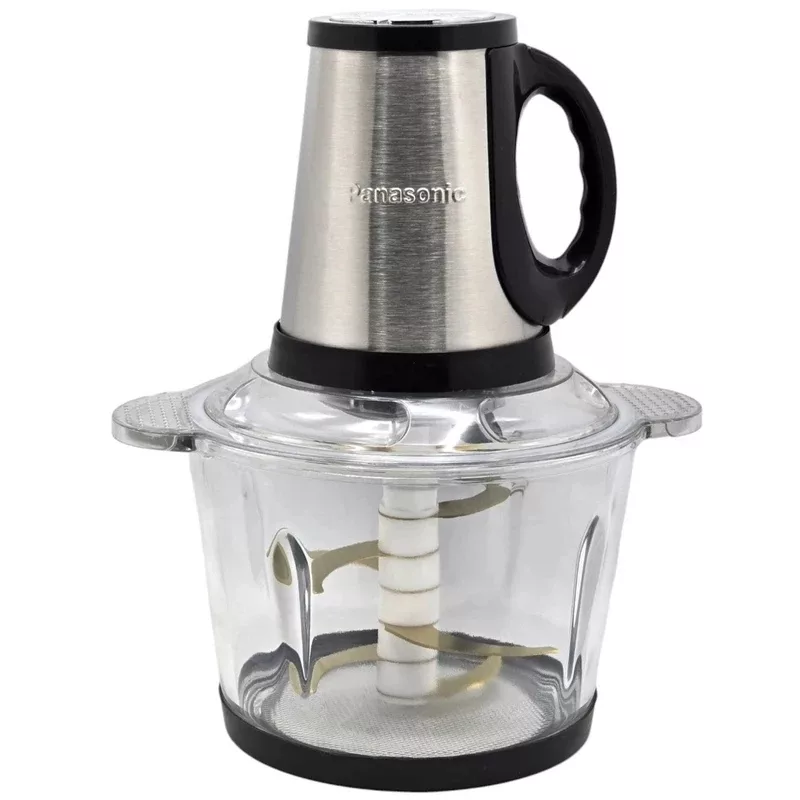 خردکن 4 لیتری پاناسونیک مدل  ده تیغه MN-2023