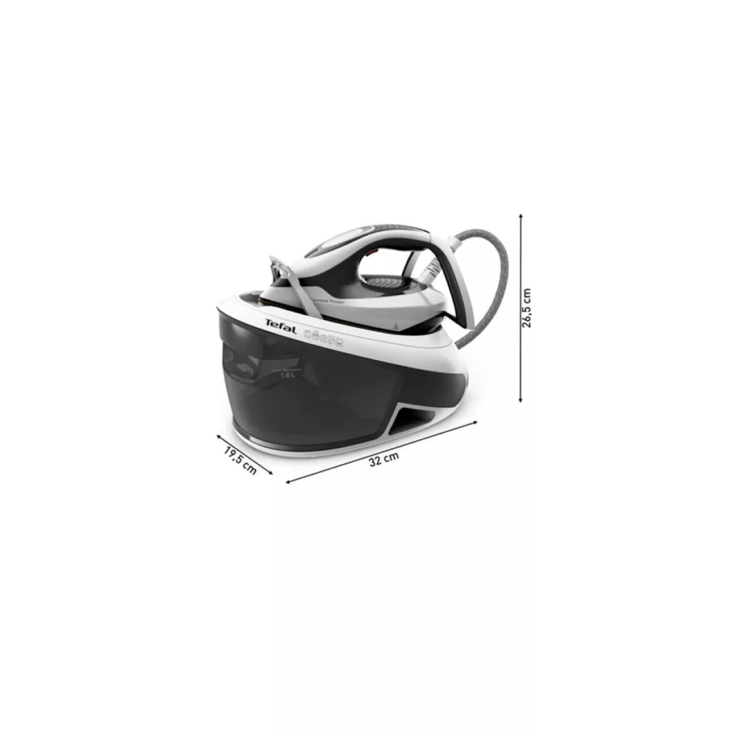 اتو مخزن‌دار 2830 وات تفال مدل SV8130E0