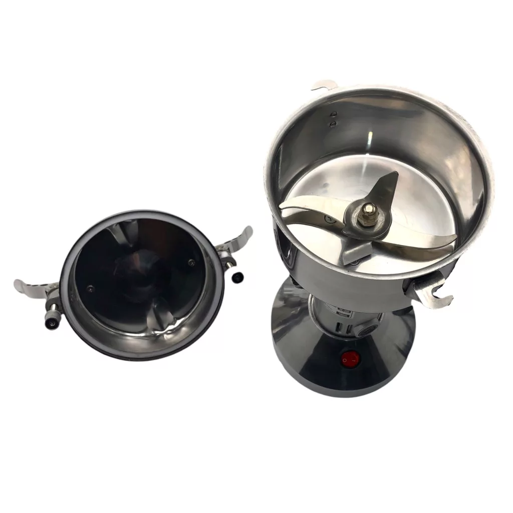 آسیاب صنعتی سیلور کرست مدل SC-200G