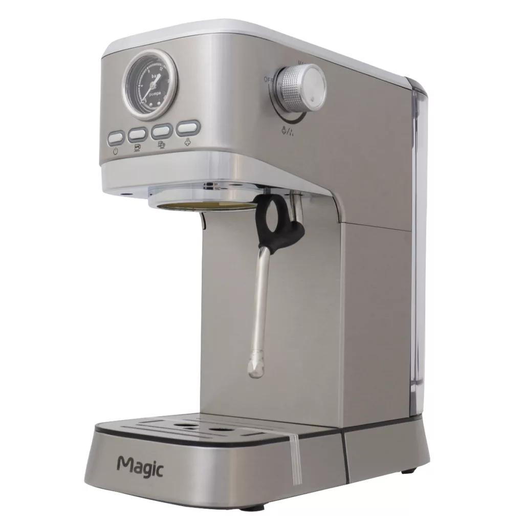 اسپرسو ساز 1800 میلی‌لیتر مجیک مدل MC-2030c